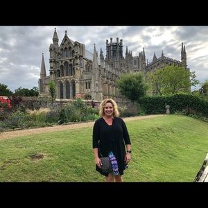 Meet your Posher, Jennifer